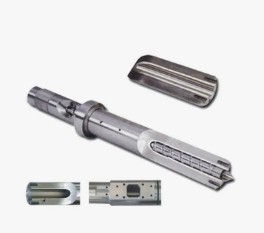 Hvordan påvirker den termiske ledningsevnen til en bimetallskrue produktkvaliteten?