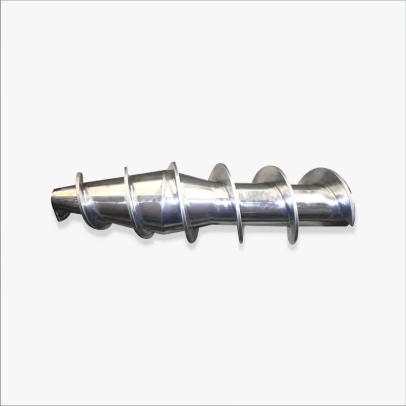 Designguide for gummiskruer: geometri, slitasjebestandige materialer og bruksområder